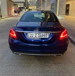 مێرسێدس بێنز C-Class